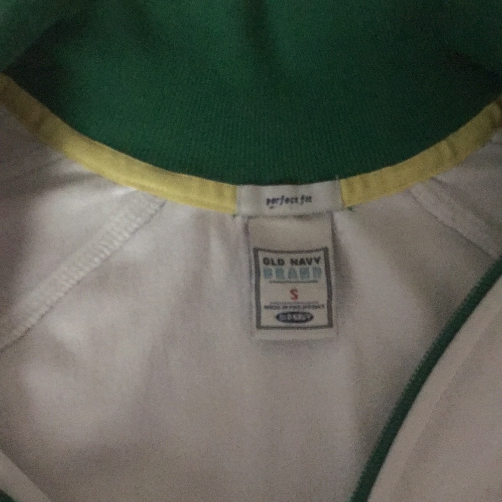 jacket - Picture 4 of 4